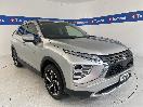 Thumbnail '1' of Mitsubishi Eclipse Cross