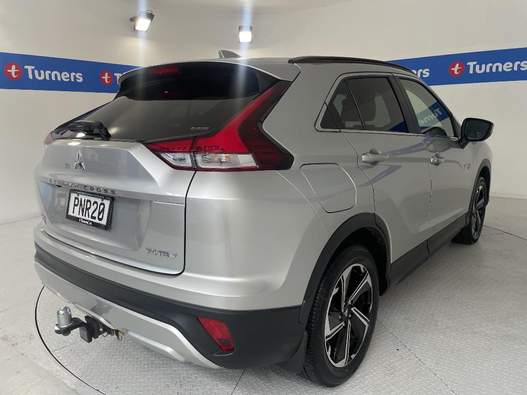 Photo '7' of Mitsubishi Eclipse Cross