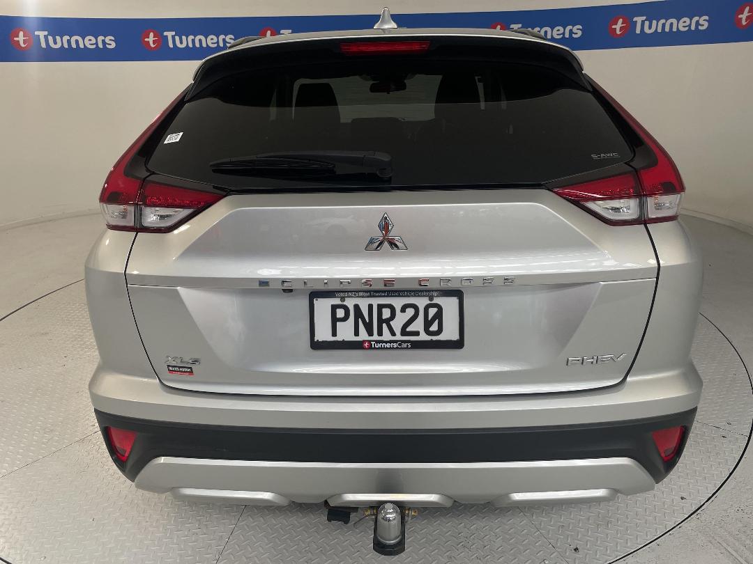 Photo '6' of Mitsubishi Eclipse Cross