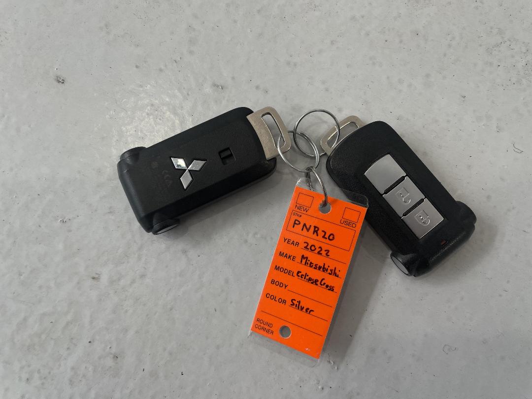 Photo '22' of Mitsubishi Eclipse Cross