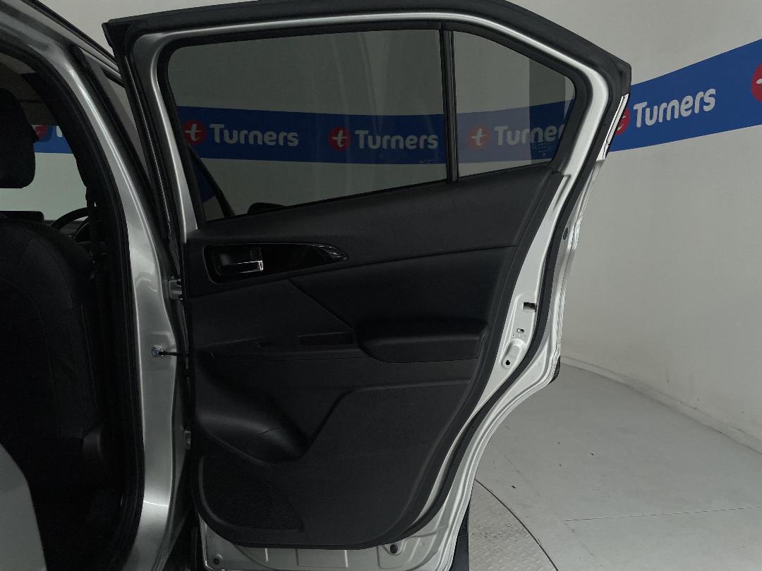 Photo '19' of Mitsubishi Eclipse Cross