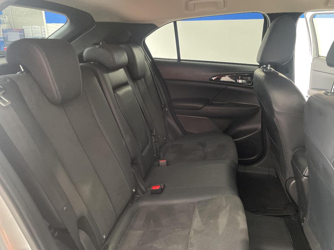 Photo '20' of Mitsubishi Eclipse Cross