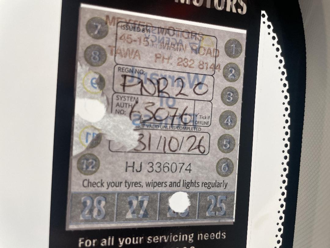 Photo '26' of Mitsubishi Eclipse Cross