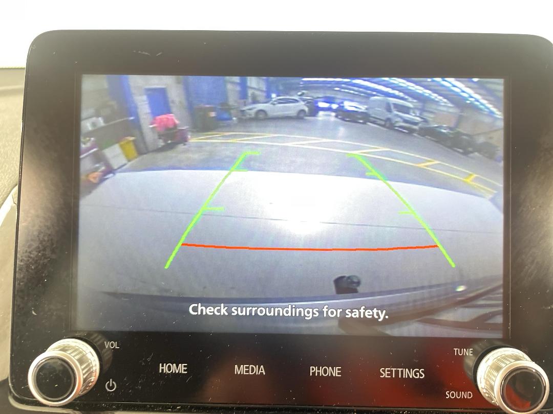 Photo '25' of Mitsubishi Eclipse Cross