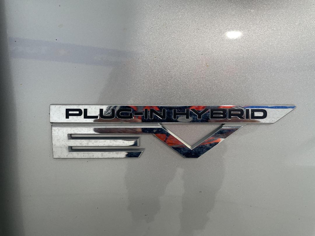 Photo '28' of Mitsubishi Eclipse Cross