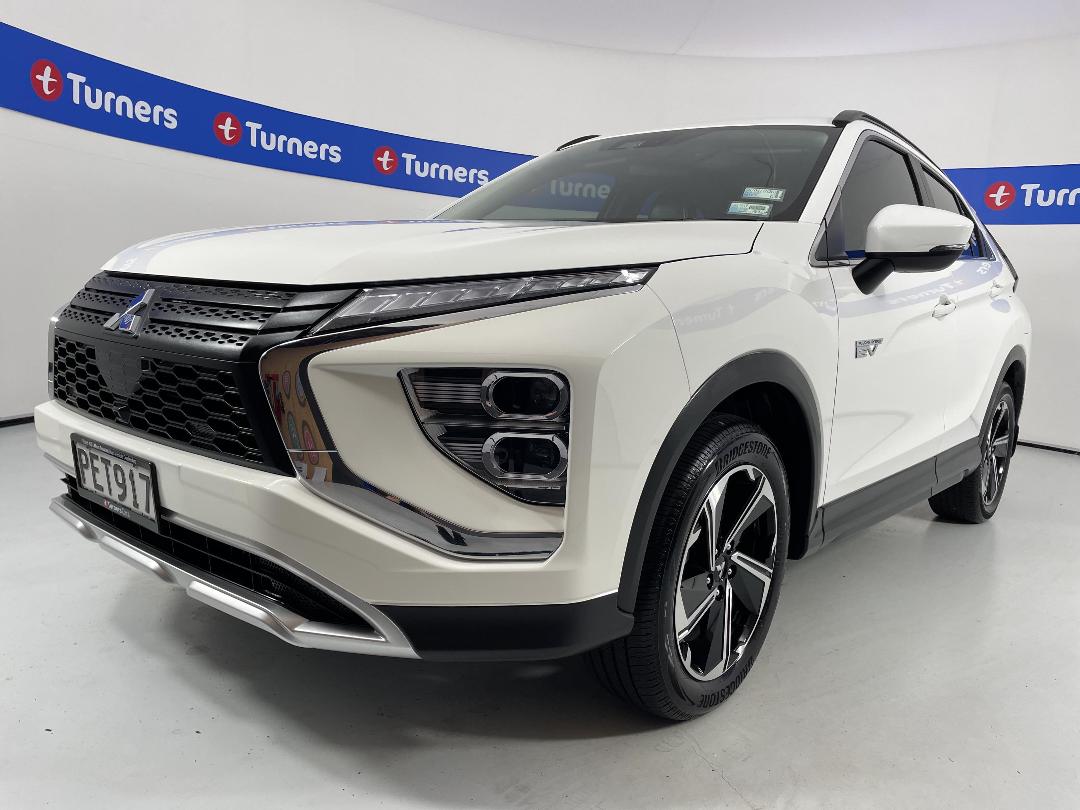 Photo '4' of Mitsubishi Eclipse Cross