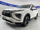 Thumbnail '4' of Mitsubishi Eclipse Cross