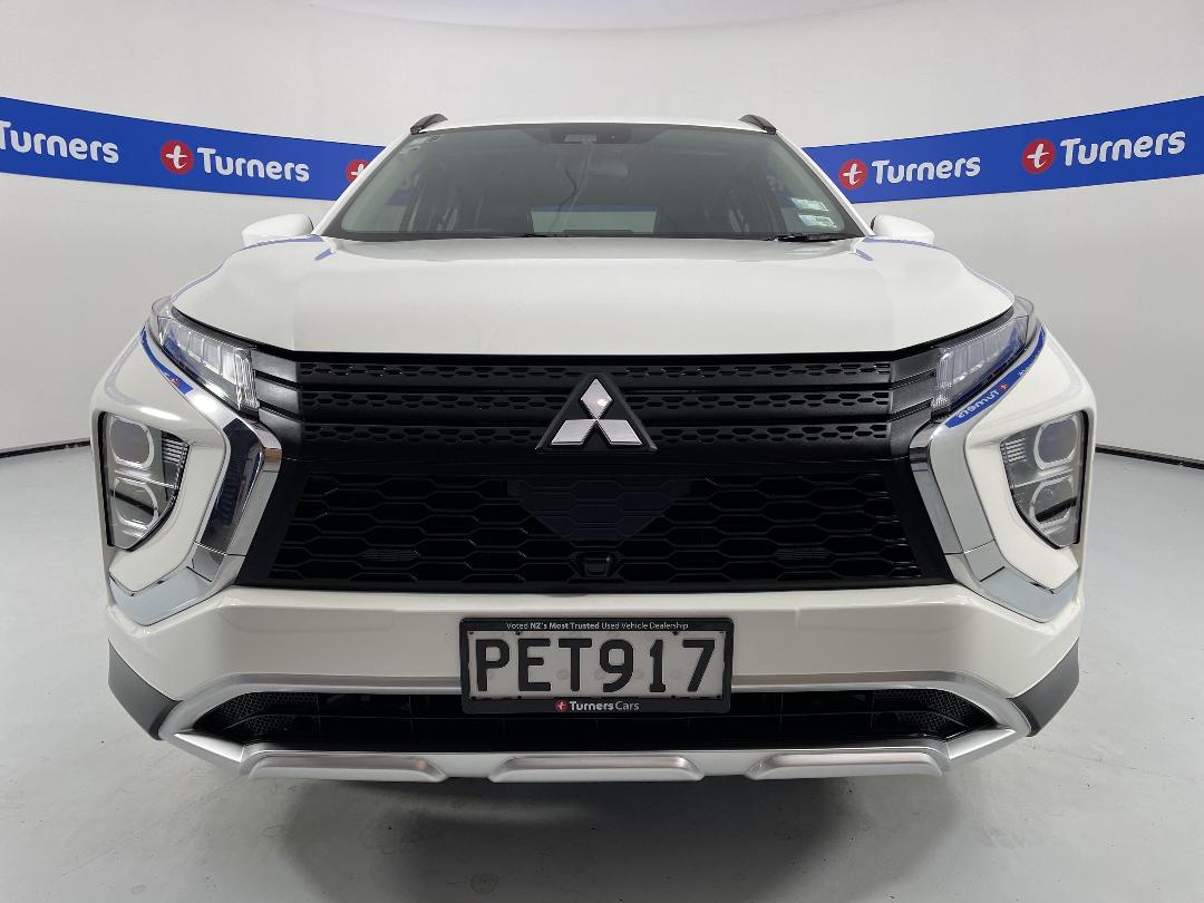 Photo '2' of Mitsubishi Eclipse Cross