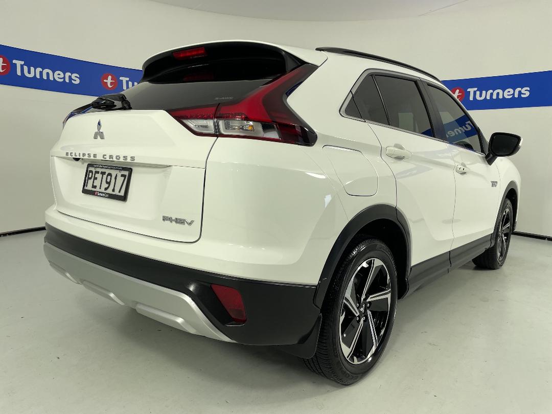 Photo '7' of Mitsubishi Eclipse Cross