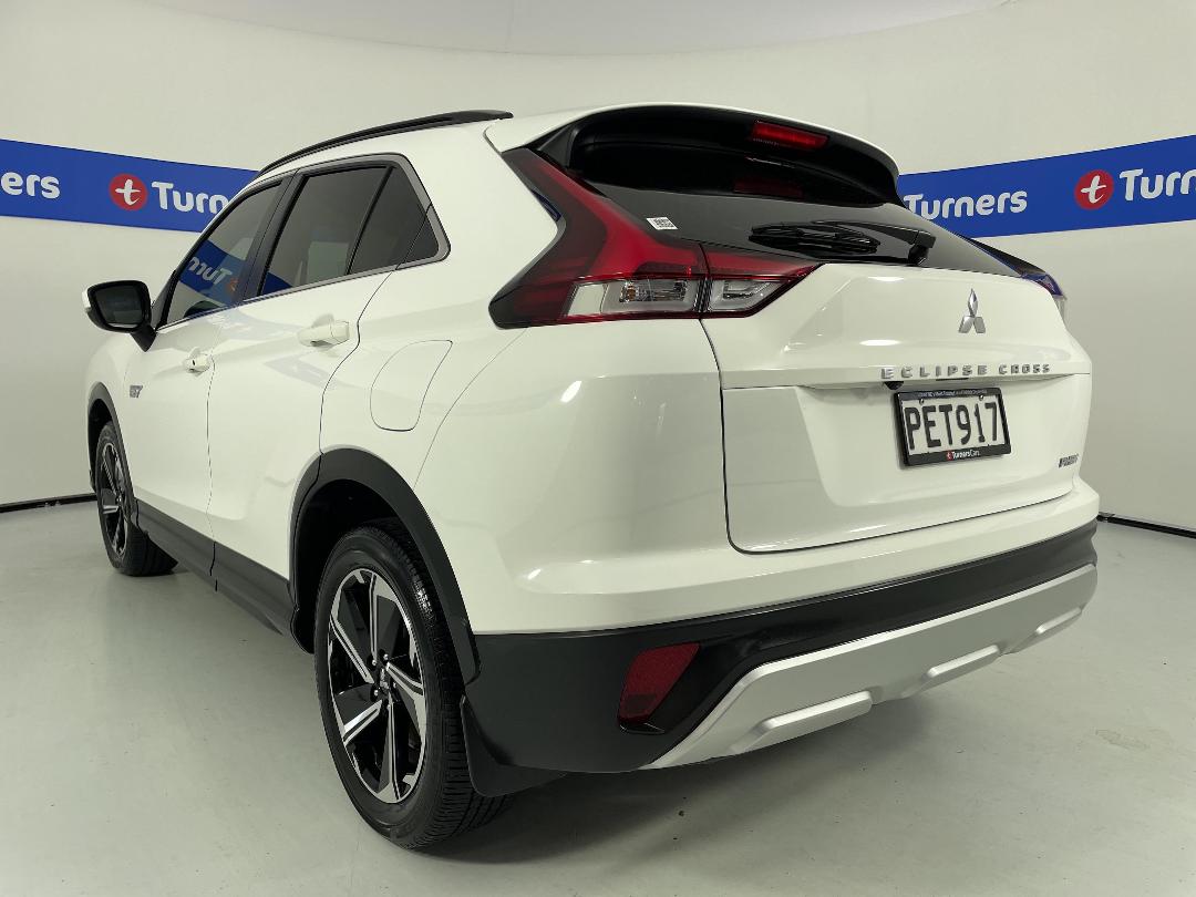 Photo '5' of Mitsubishi Eclipse Cross