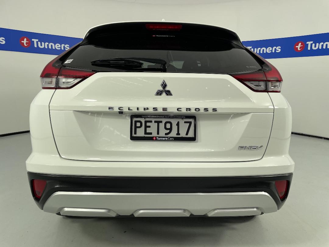 Photo '6' of Mitsubishi Eclipse Cross