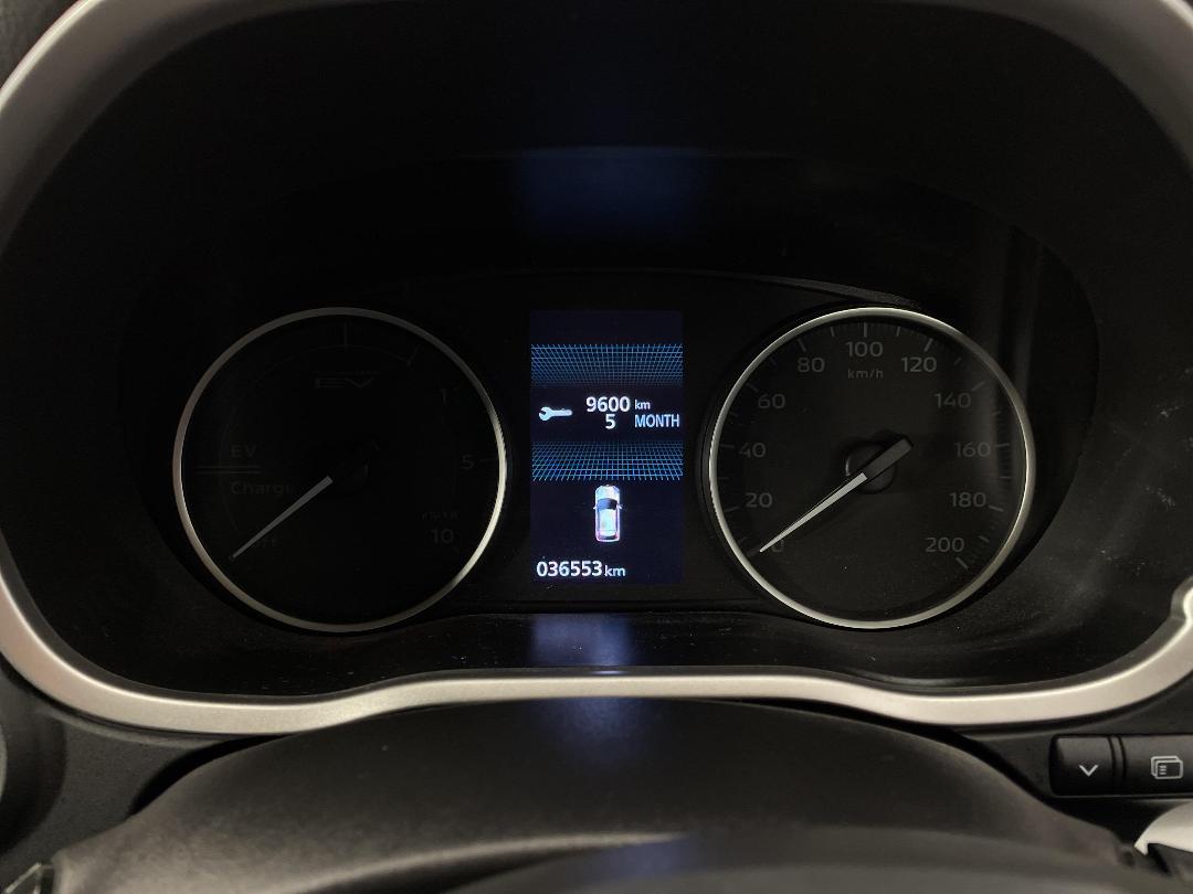 Photo '21' of Mitsubishi Eclipse Cross