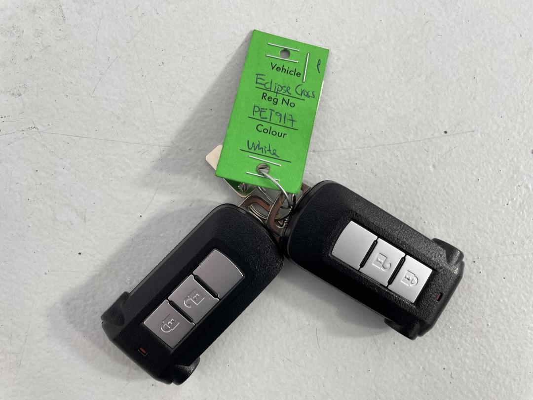 Photo '22' of Mitsubishi Eclipse Cross