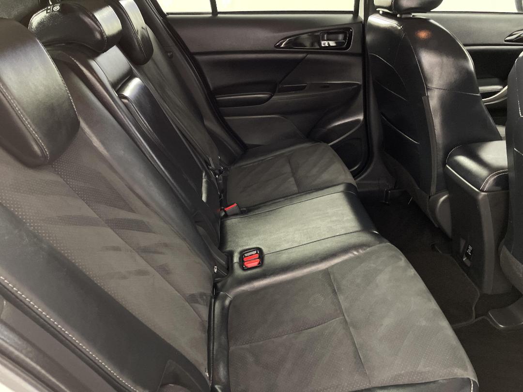 Photo '20' of Mitsubishi Eclipse Cross