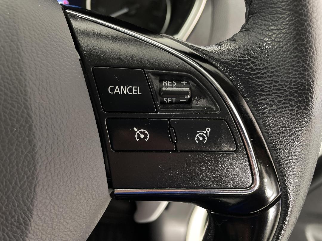 Photo '25' of Mitsubishi Eclipse Cross