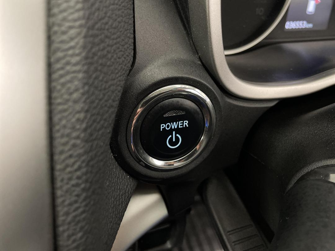 Photo '28' of Mitsubishi Eclipse Cross