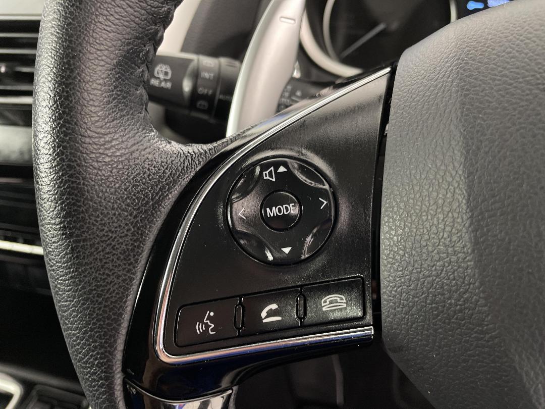 Photo '26' of Mitsubishi Eclipse Cross