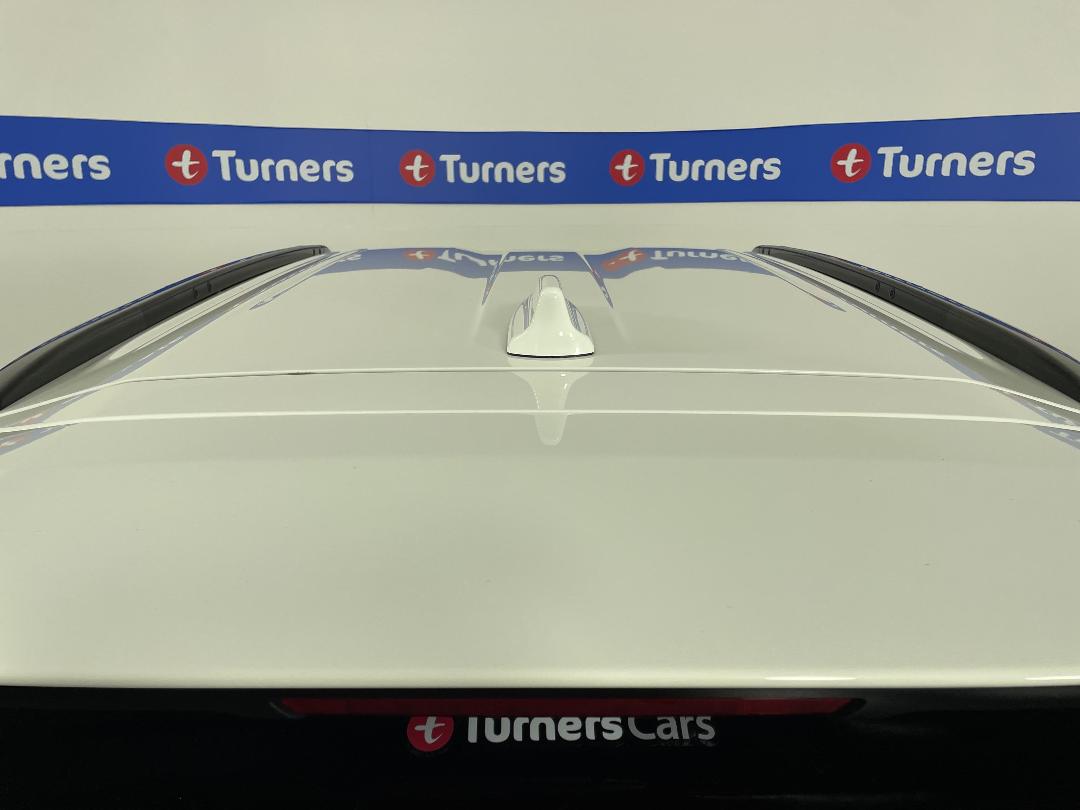 Photo '32' of Mitsubishi Eclipse Cross