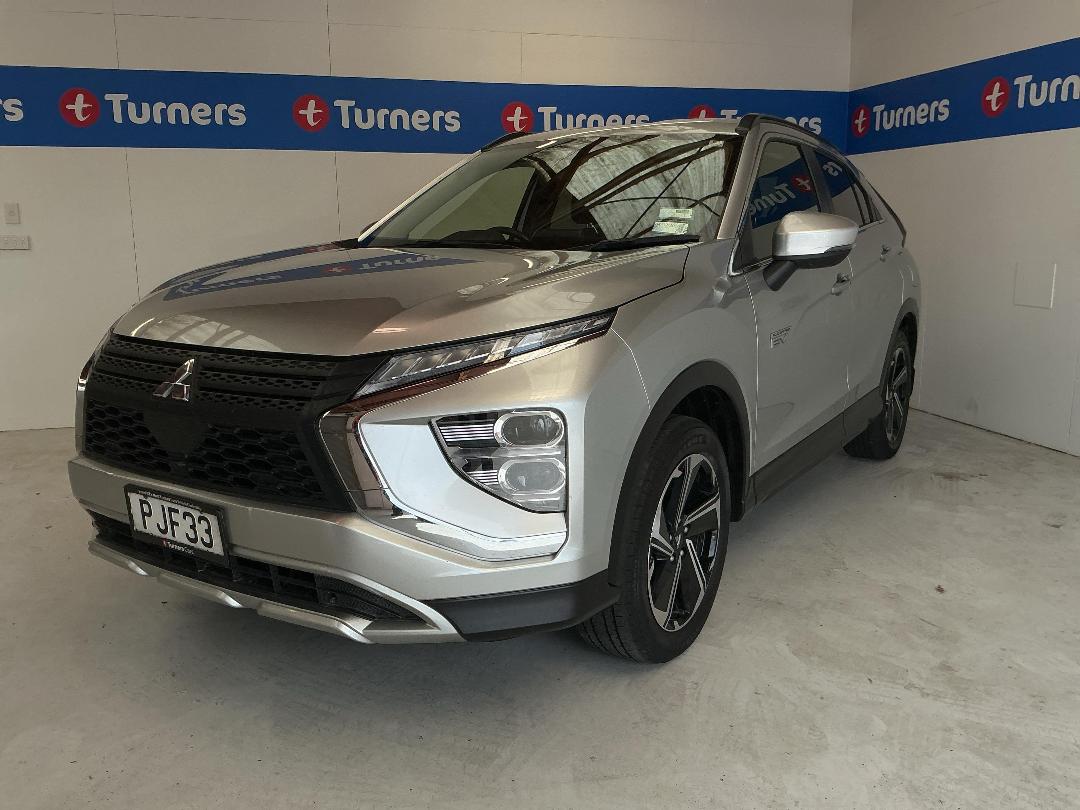 Photo '4' of Mitsubishi Eclipse Cross