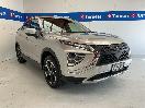 Thumbnail '1' of Mitsubishi Eclipse Cross