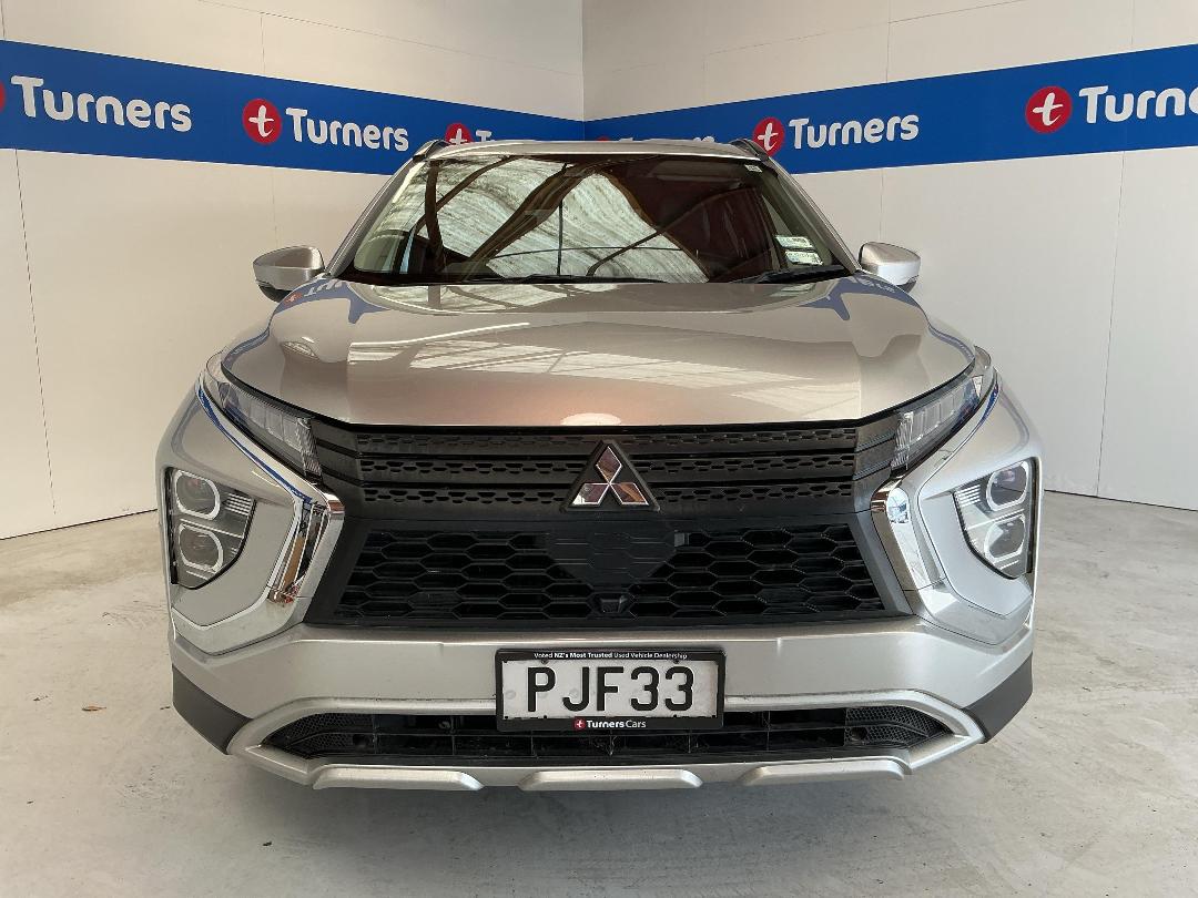 Photo '2' of Mitsubishi Eclipse Cross