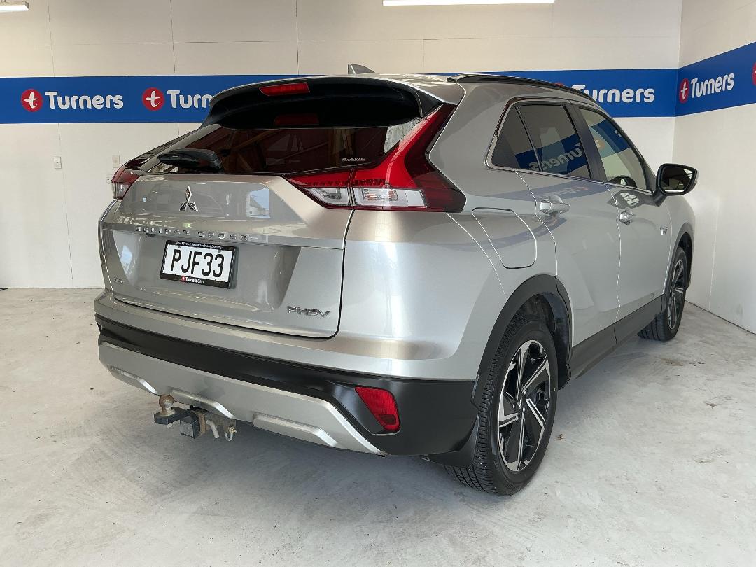 Photo '7' of Mitsubishi Eclipse Cross