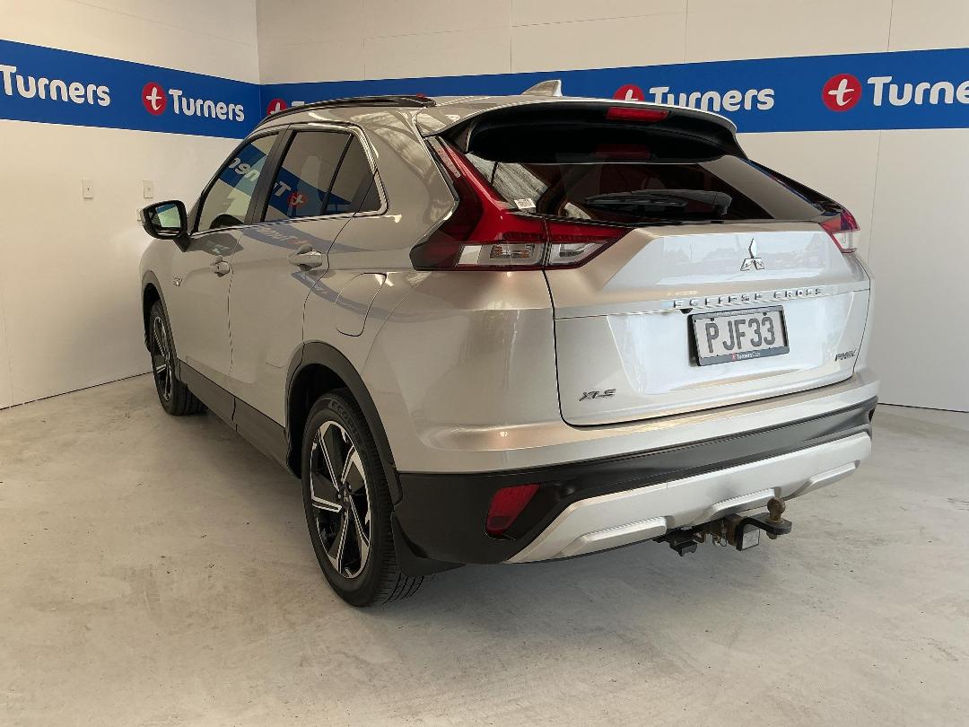 Photo '5' of Mitsubishi Eclipse Cross