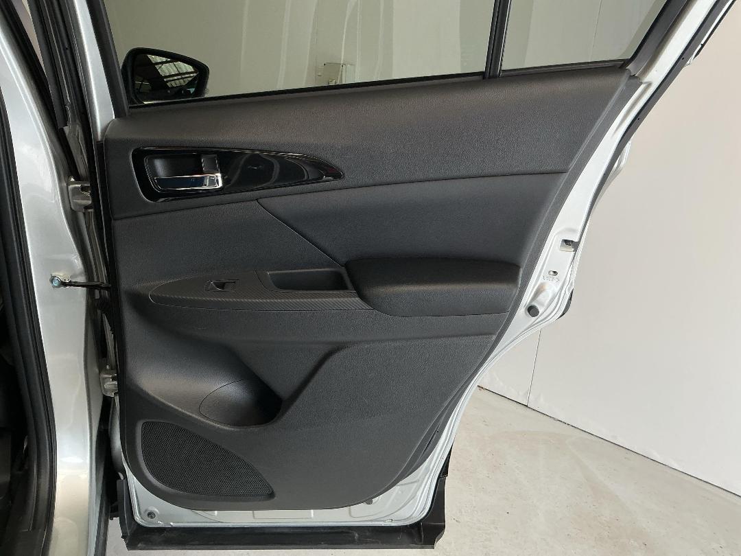 Photo '19' of Mitsubishi Eclipse Cross