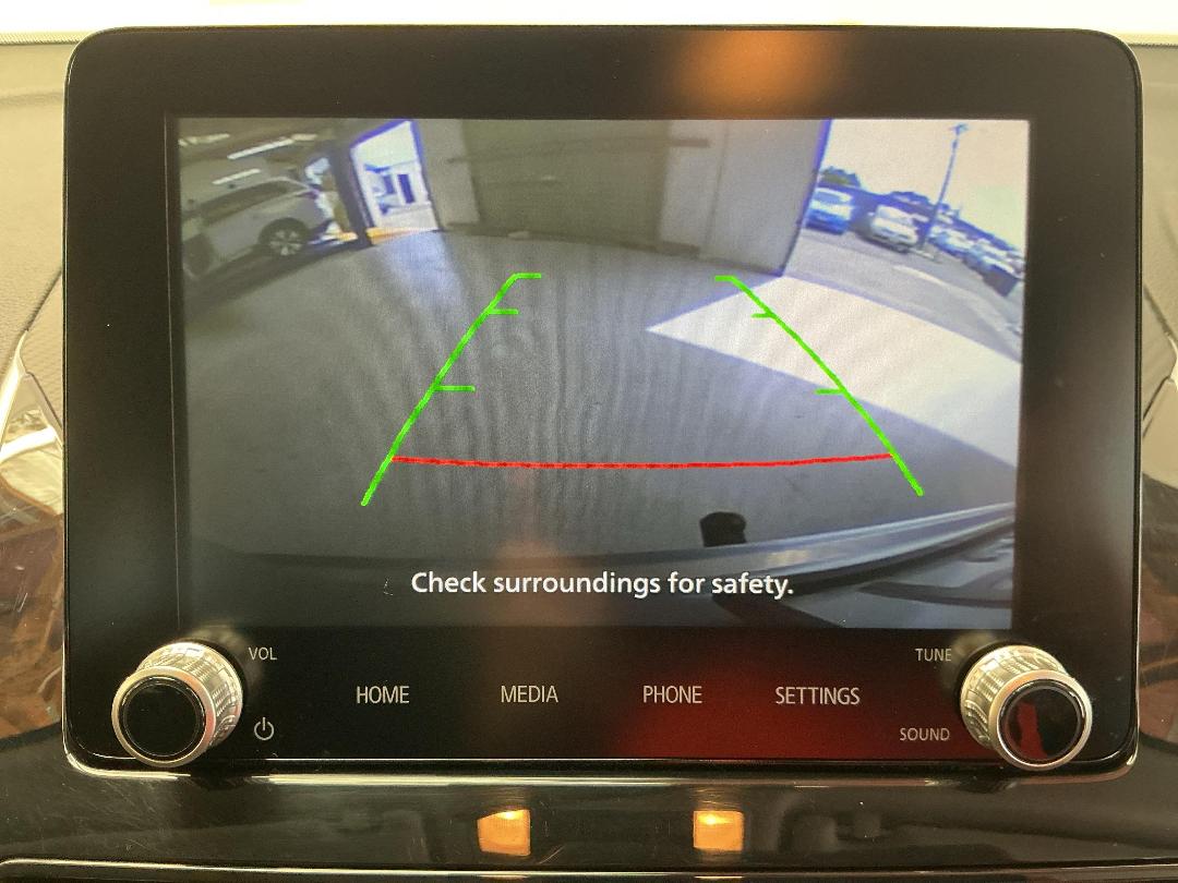 Photo '24' of Mitsubishi Eclipse Cross