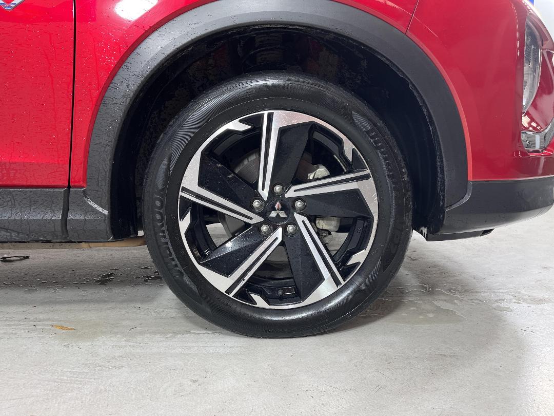 Photo '9' of Mitsubishi Eclipse Cross