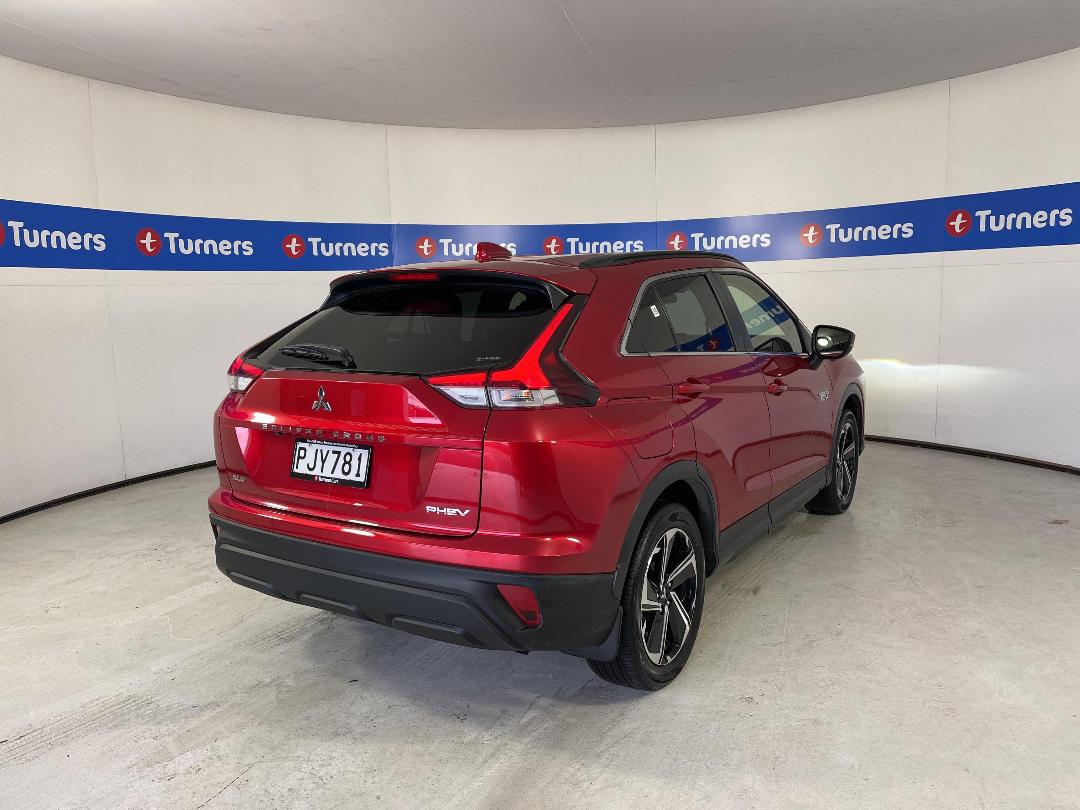 Photo '7' of Mitsubishi Eclipse Cross