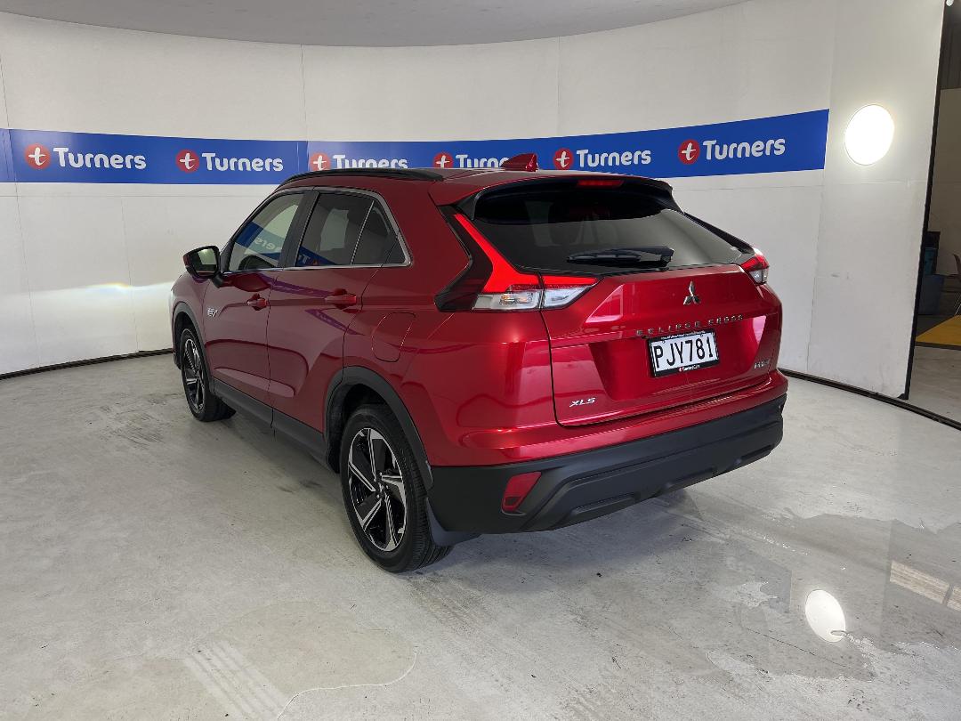 Photo '5' of Mitsubishi Eclipse Cross