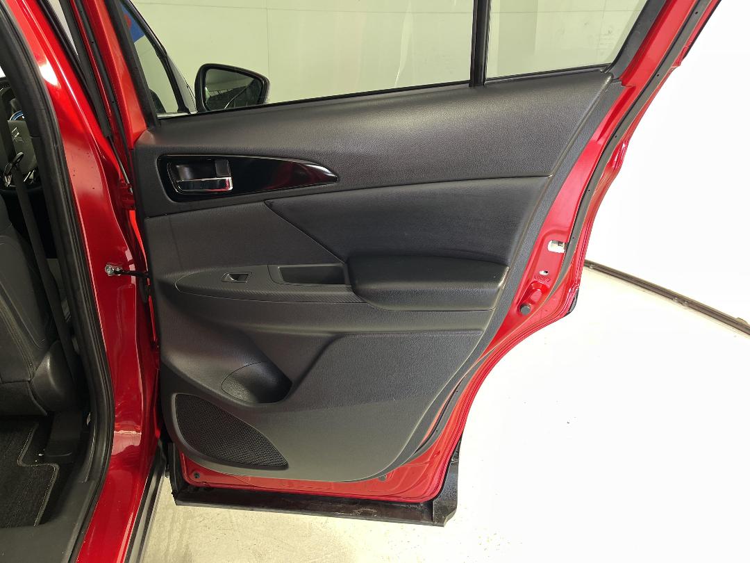 Photo '19' of Mitsubishi Eclipse Cross