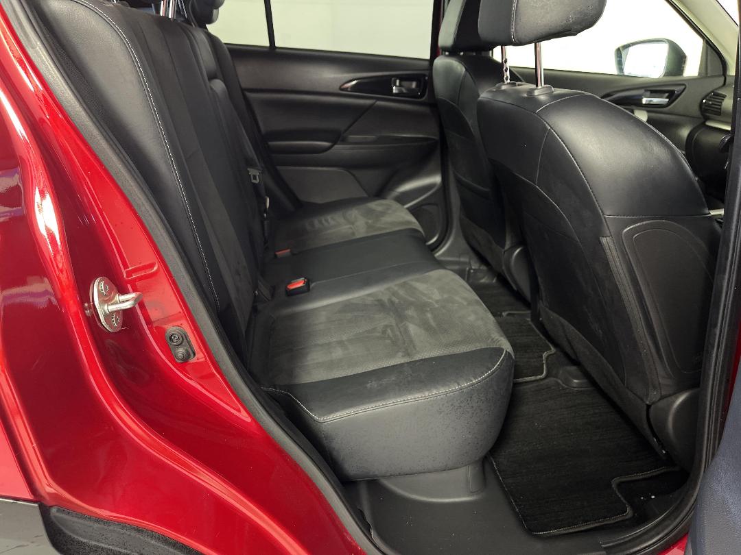 Photo '20' of Mitsubishi Eclipse Cross