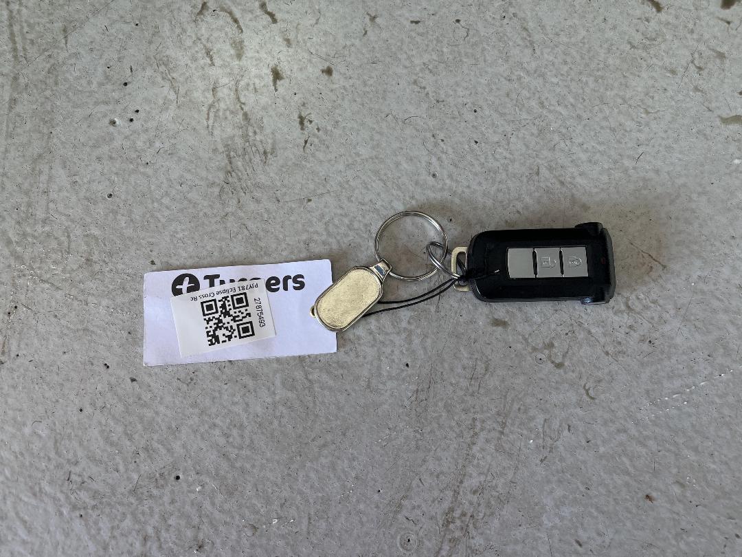 Photo '22' of Mitsubishi Eclipse Cross