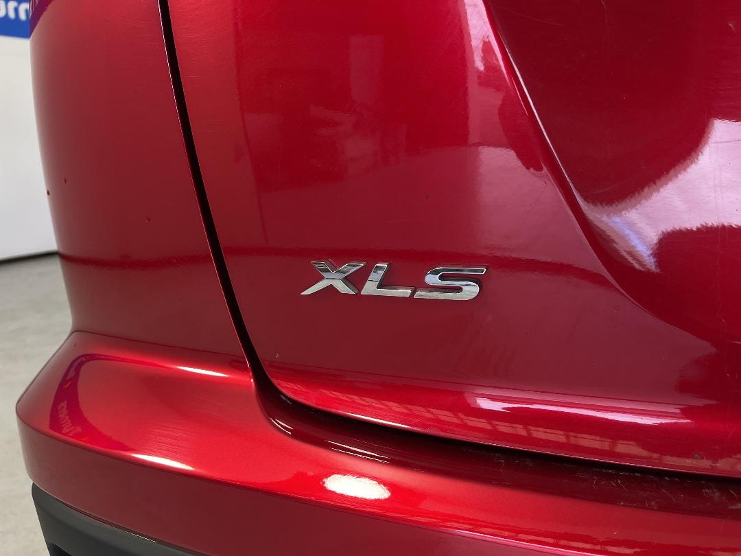 Photo '24' of Mitsubishi Eclipse Cross