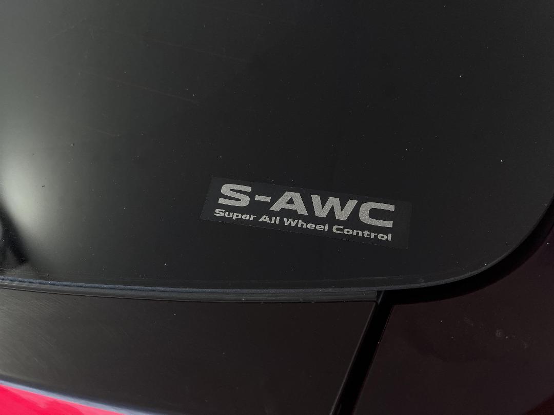 Photo '25' of Mitsubishi Eclipse Cross