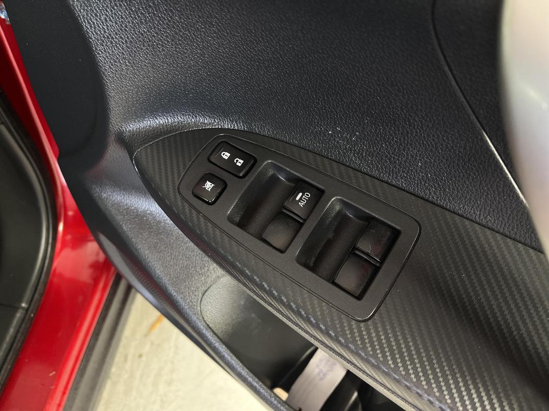 Photo '28' of Mitsubishi Eclipse Cross