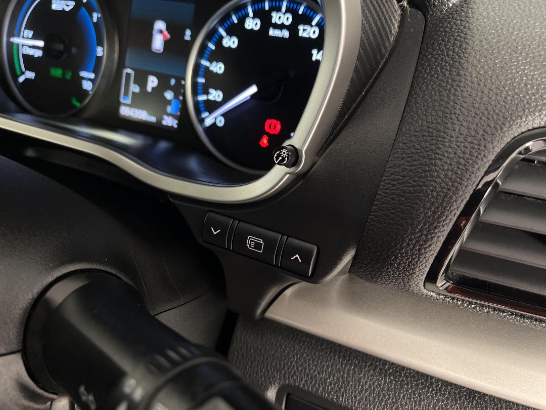 Photo '31' of Mitsubishi Eclipse Cross