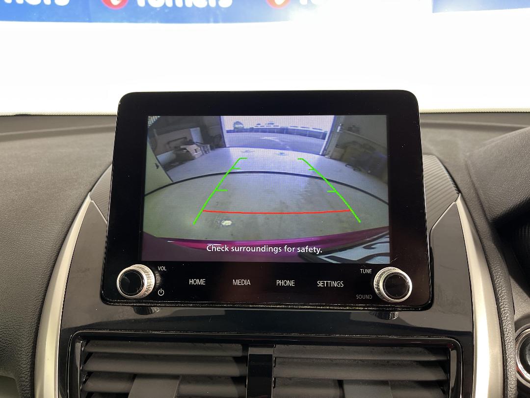 Photo '36' of Mitsubishi Eclipse Cross