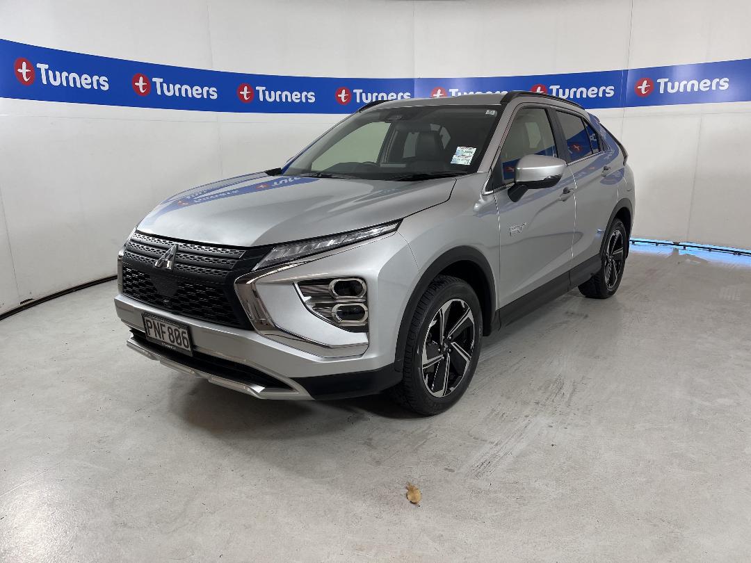 Photo '4' of Mitsubishi Eclipse Cross