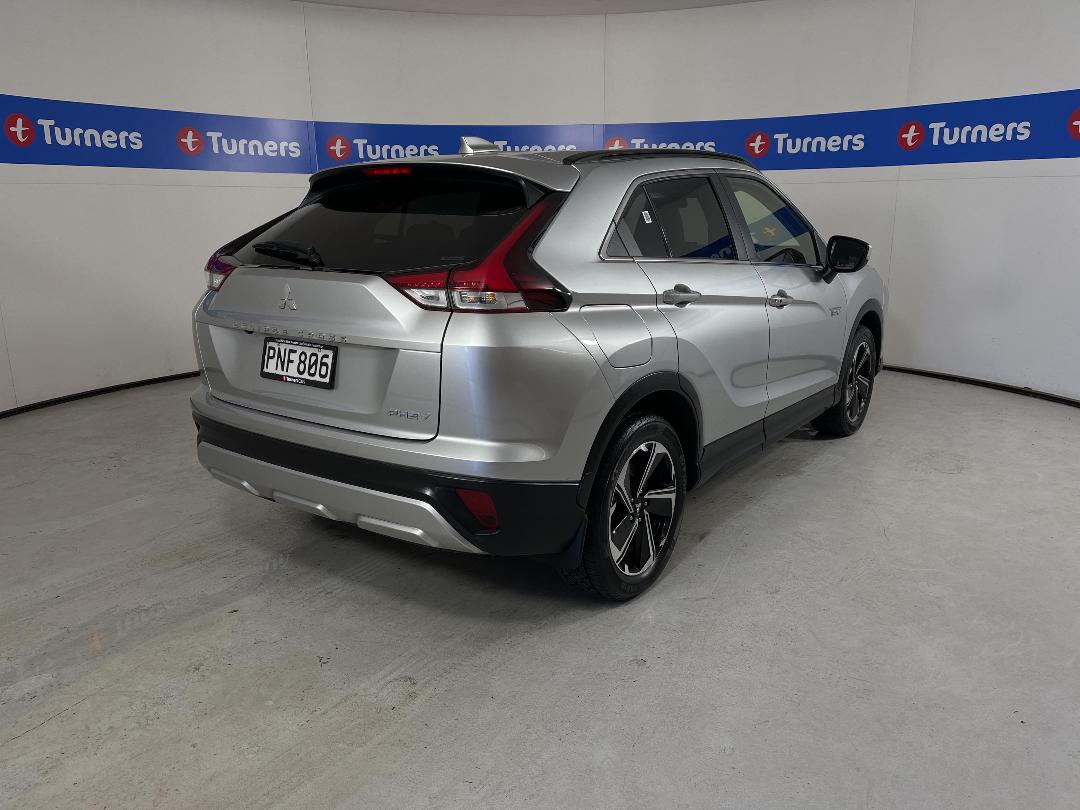 Photo '7' of Mitsubishi Eclipse Cross