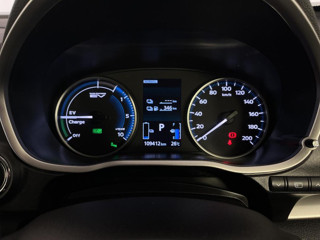 Photo '21' of Mitsubishi Eclipse Cross