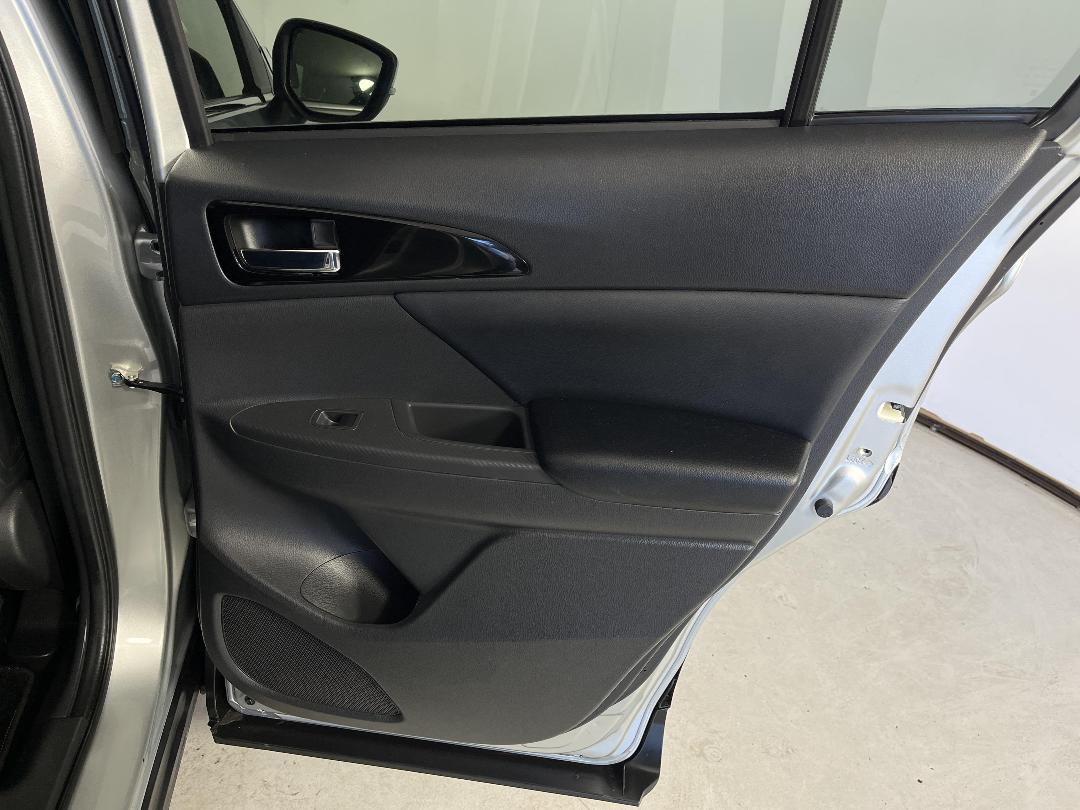 Photo '19' of Mitsubishi Eclipse Cross