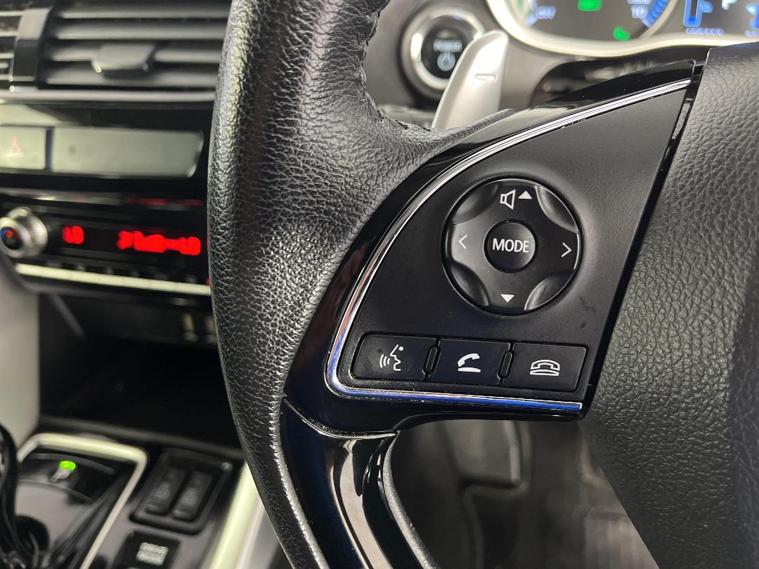 Photo '27' of Mitsubishi Eclipse Cross