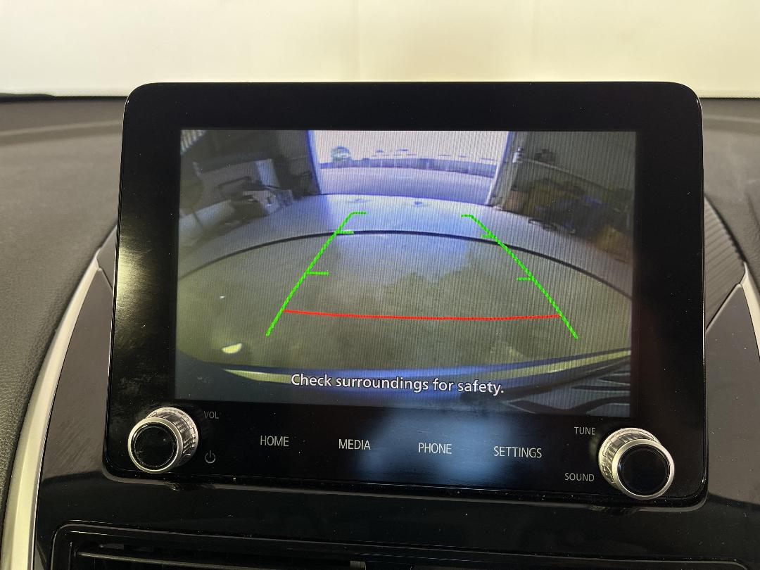 Photo '28' of Mitsubishi Eclipse Cross