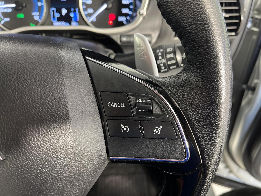 Photo '26' of Mitsubishi Eclipse Cross