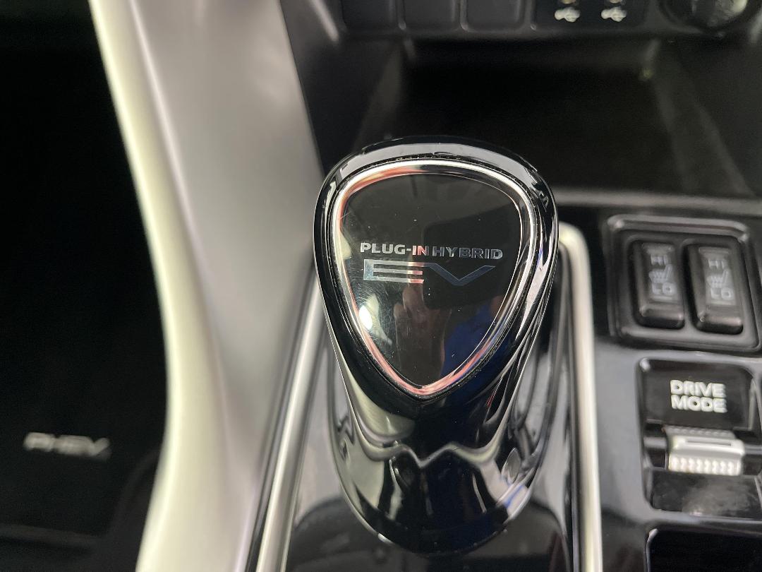 Photo '30' of Mitsubishi Eclipse Cross