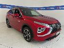 Thumbnail '1' of Mitsubishi Eclipse Cross
