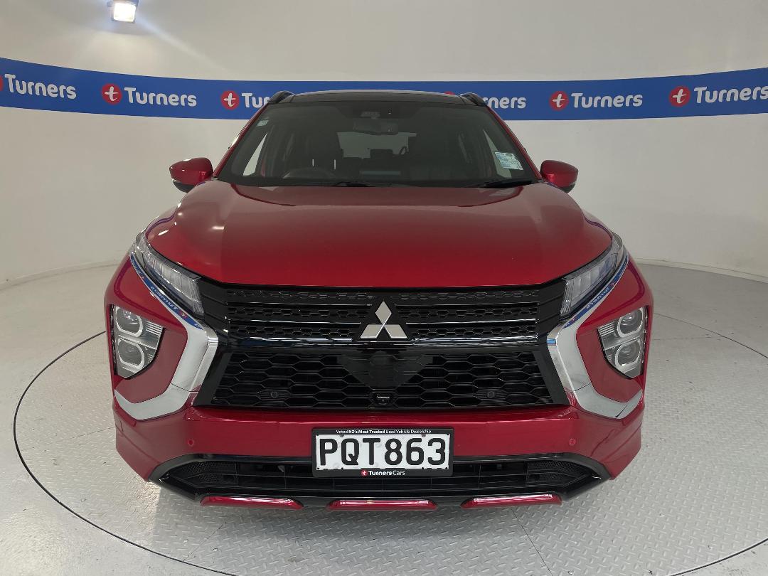 Photo '2' of Mitsubishi Eclipse Cross